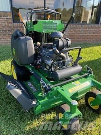 John Deere 636M Traktorske kosilice
