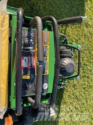 John Deere 636M Traktorske kosilice