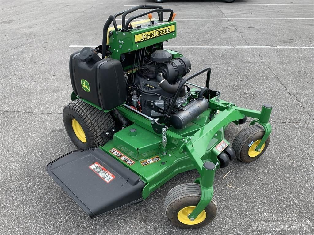 John Deere 652R Traktorske kosilice