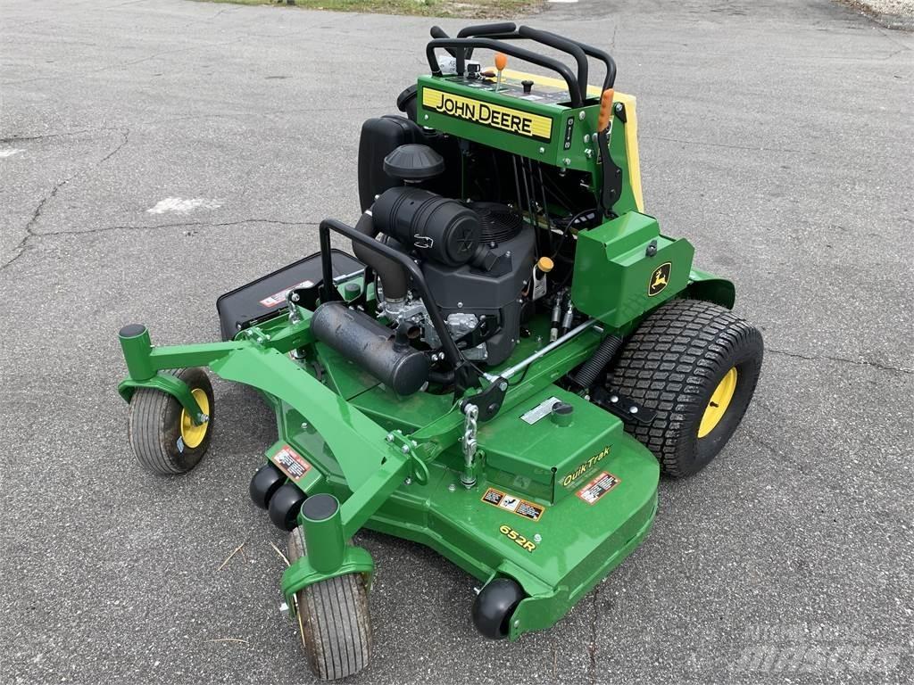 John Deere 652R Traktorske kosilice