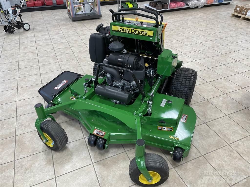 John Deere 661R Traktorske kosilice