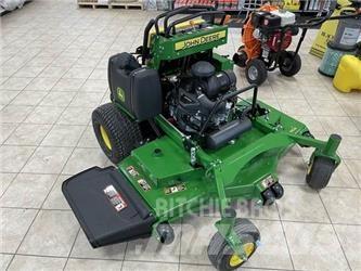 John Deere 661R Traktorske kosilice
