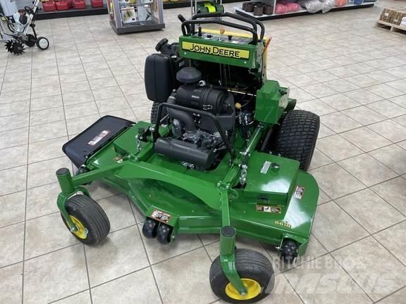 John Deere 661R Traktorske kosilice