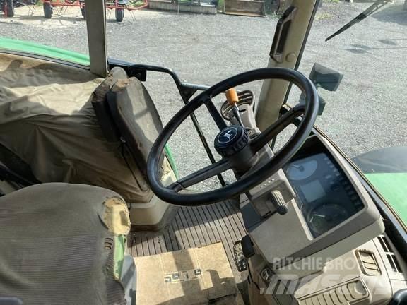 John Deere 6910 Traktori