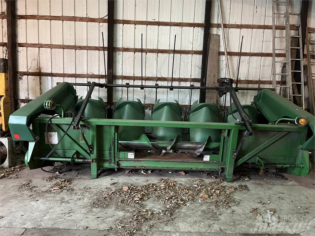 John Deere 693 Dodatna oprema za kombajne