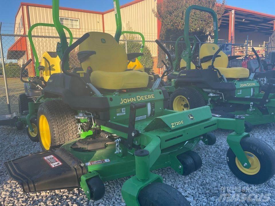 John Deere 720E Zero turn kosilice