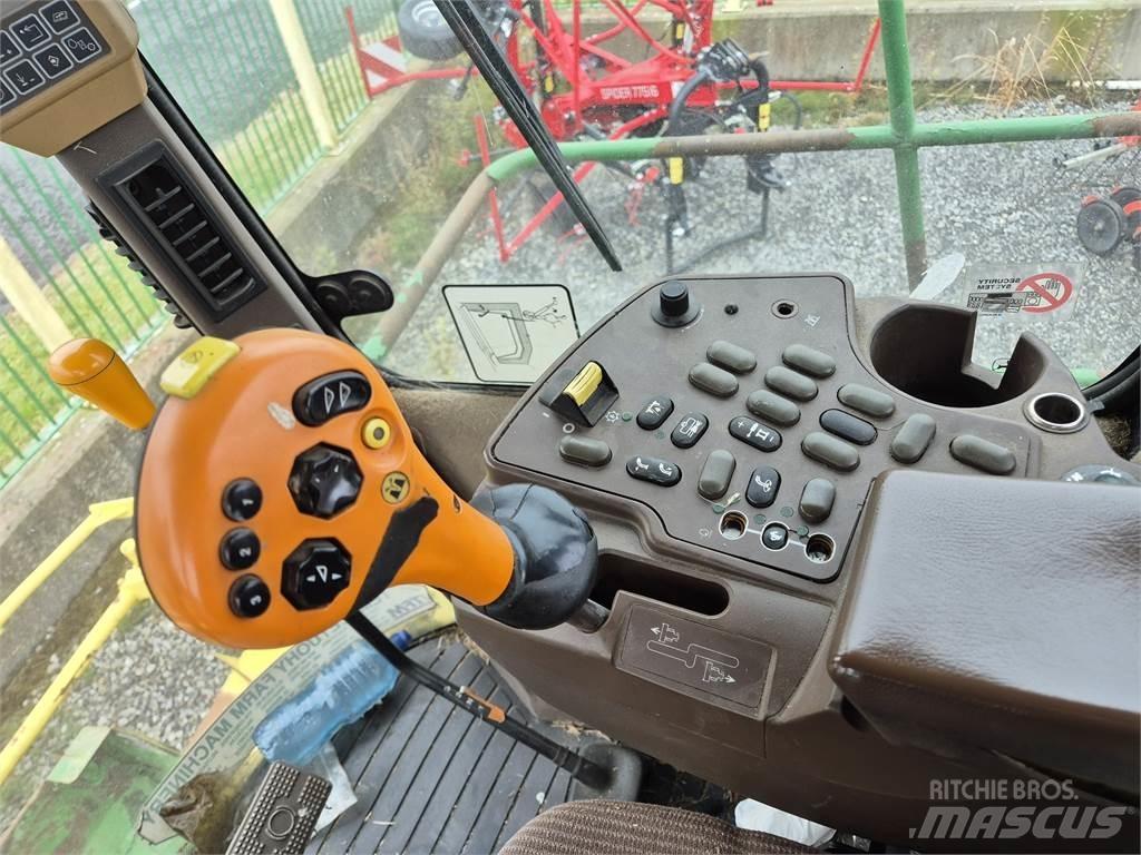 John Deere 7300 Kombajni za stočnu hranu