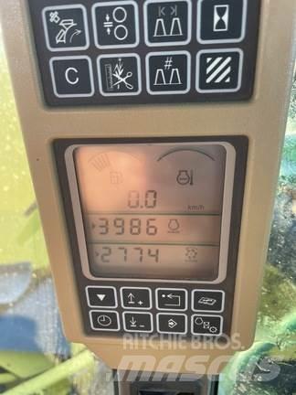 John Deere 7750 Kombajni za stočnu hranu