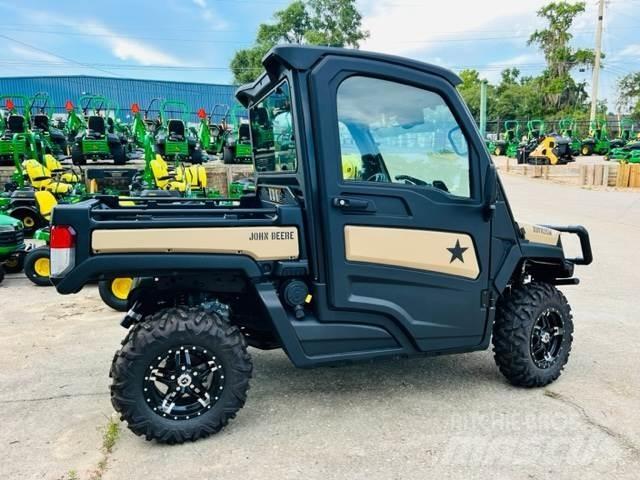 John Deere 835M Pomoćne mašine