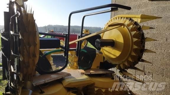 John Deere 8400 Kombajni za stočnu hranu