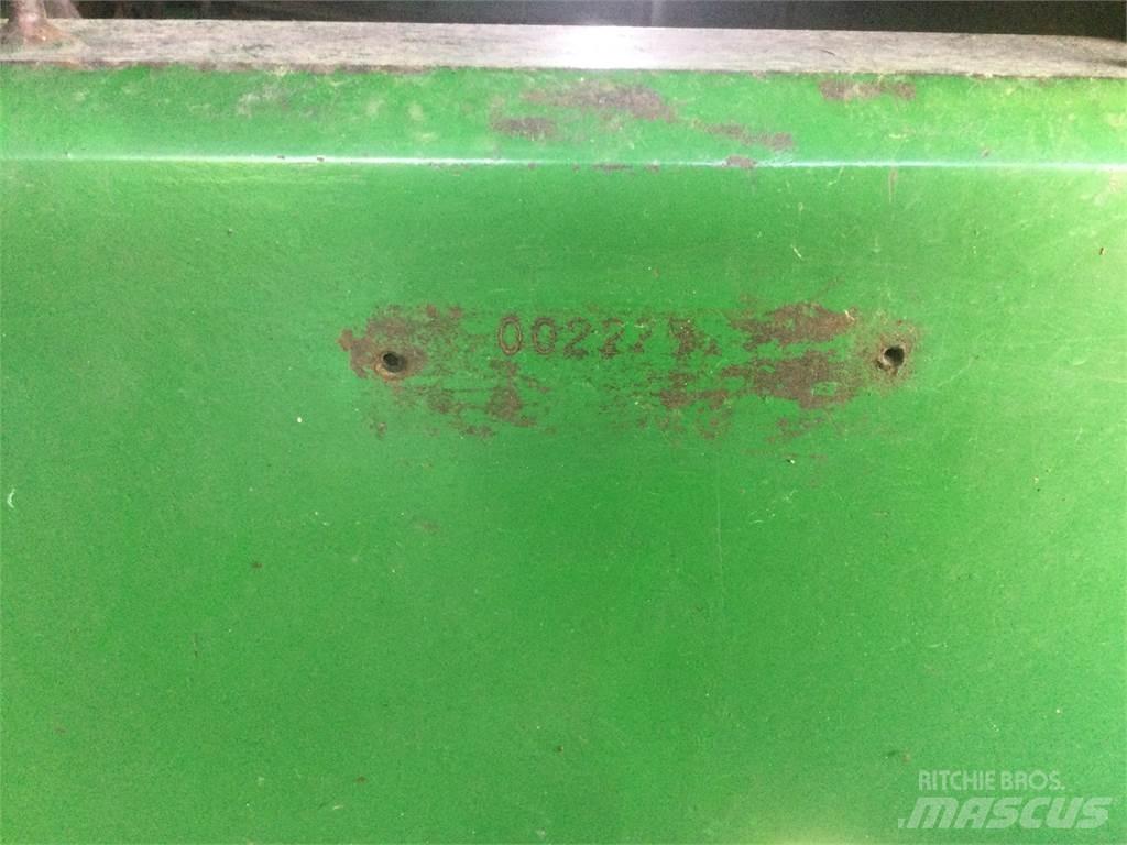 John Deere 9976 Ostala oprema za žetvu