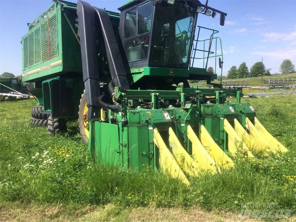 John Deere 9976 Ostala oprema za žetvu