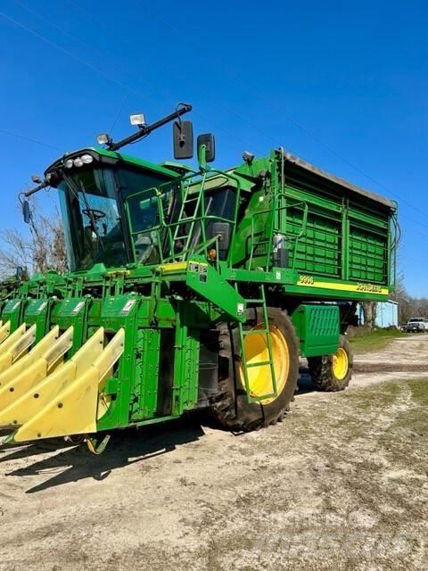 John Deere 9996 Ostala oprema za žetvu