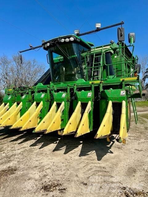 John Deere 9996 Ostala oprema za žetvu