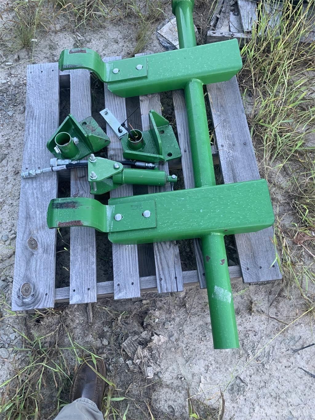 John Deere BR Ostale poljoprivredne mašine