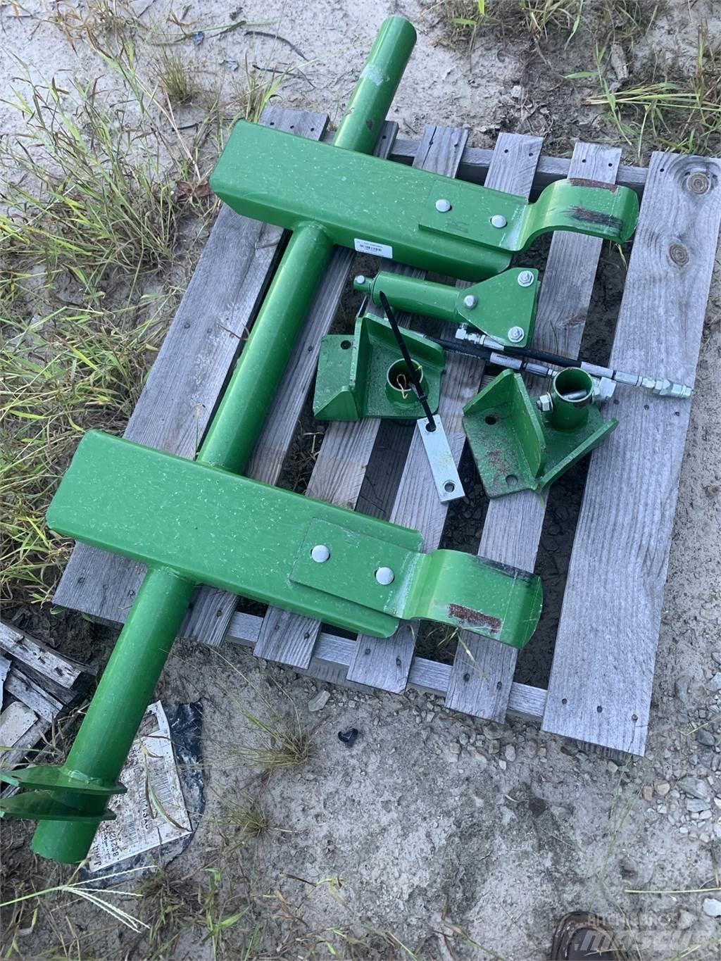 John Deere BR Ostale poljoprivredne mašine