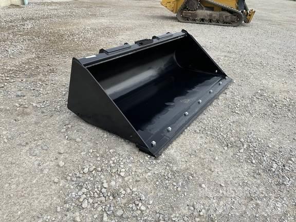 John Deere C72 Ostalo za građevinarstvo