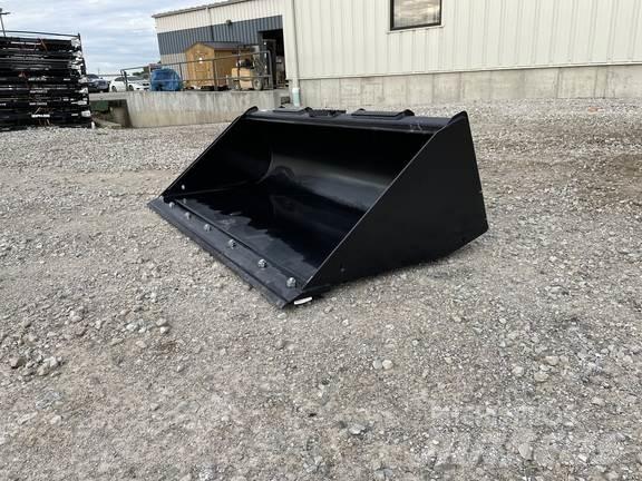John Deere C72 Ostalo za građevinarstvo