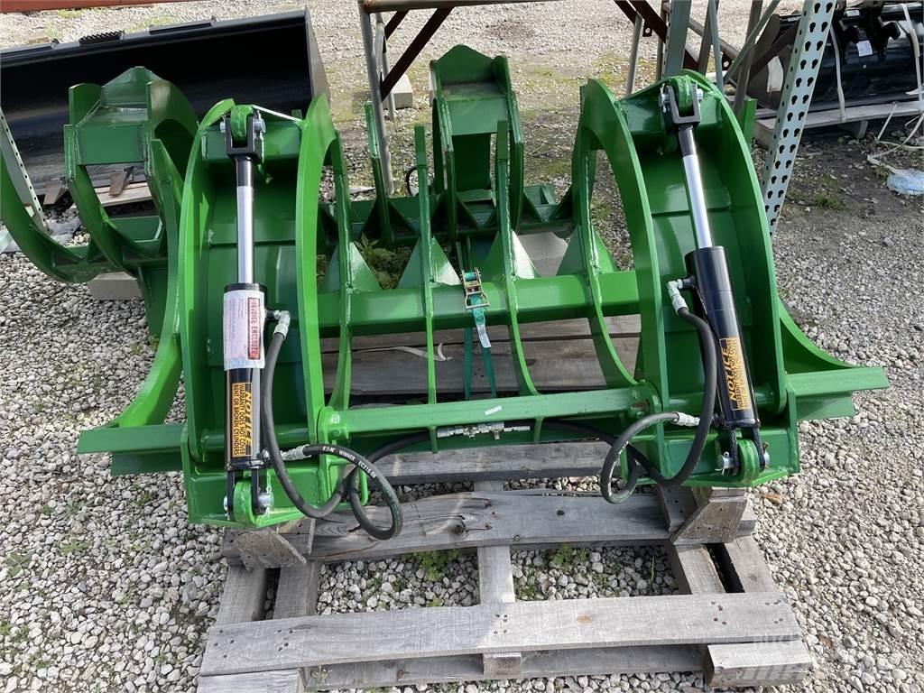 John Deere CR61G Ostala dodatna oprema za traktore