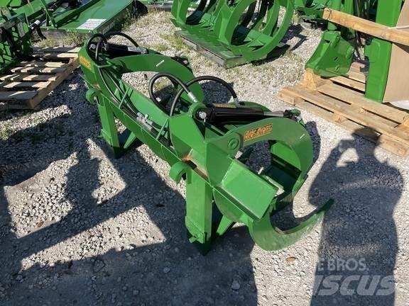 John Deere CR72G Ostala dodatna oprema za traktore