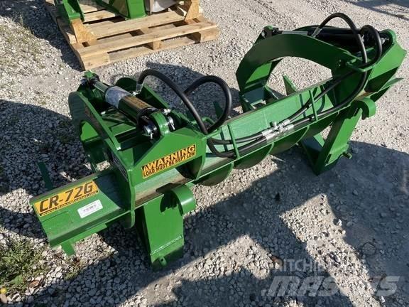 John Deere CR72G Ostala dodatna oprema za traktore