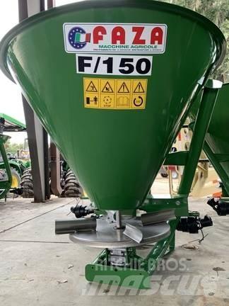 John Deere F/150 Rasturači mineralnog đubriva