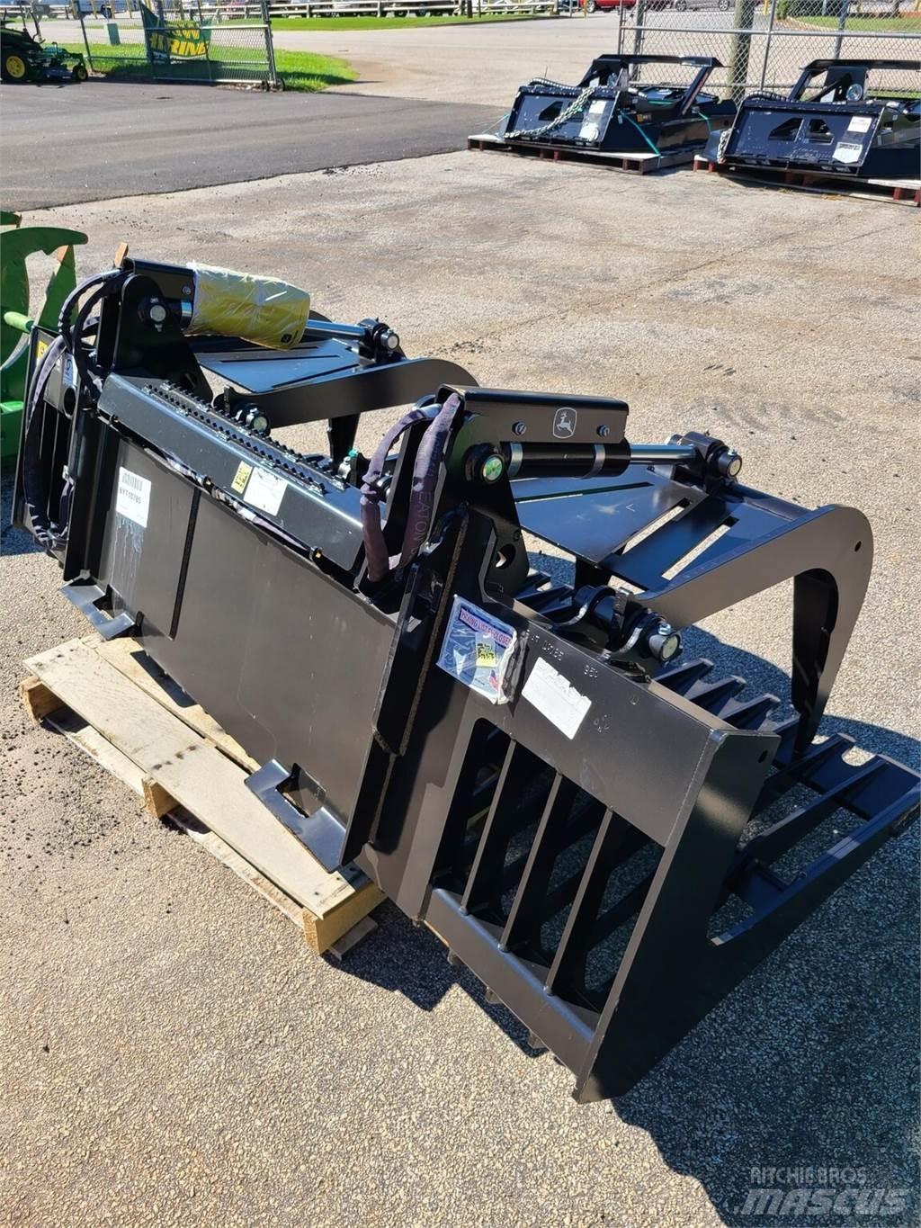 John Deere GR84B Ostala dodatna oprema za traktore