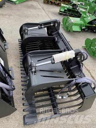 John Deere GR84B Ostale komponente za građevinarstvo