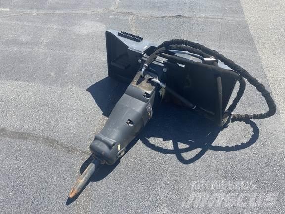 John Deere HH40C Ostalo za građevinarstvo