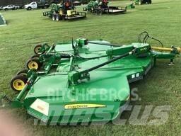 John Deere M20 Rezači za bale, oprema za rezanje i odvajanje bal