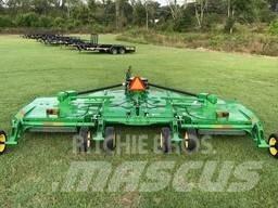John Deere M20 Rezači za bale, oprema za rezanje i odvajanje bal