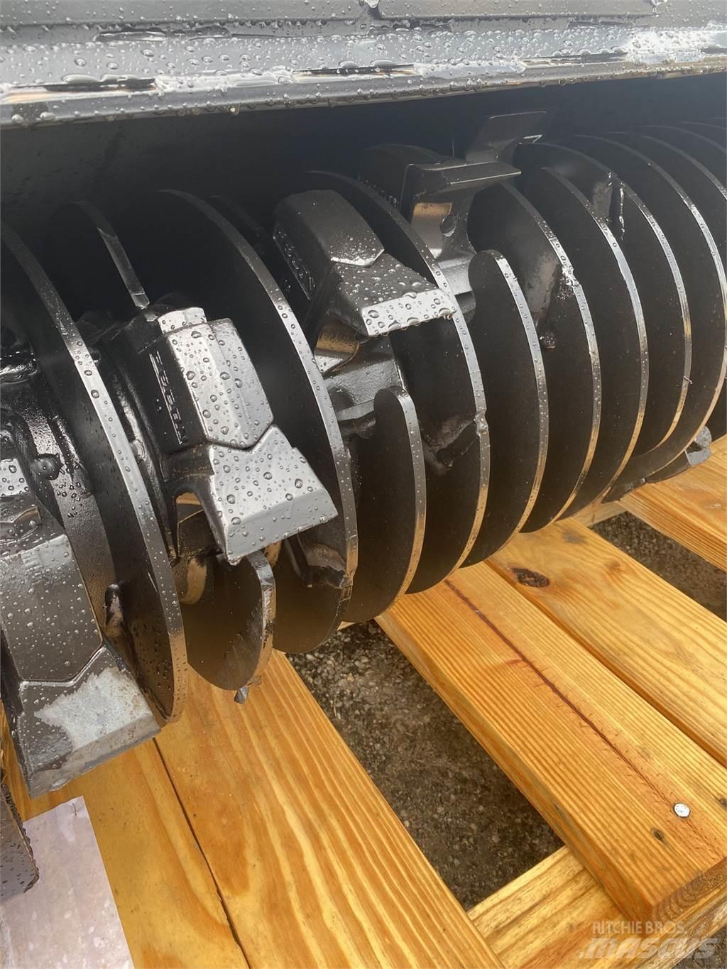 John Deere MK76 Ostalo za građevinarstvo