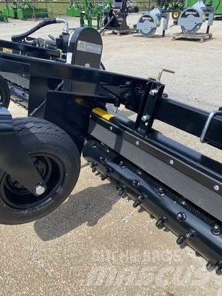 John Deere PR84 Ostalo za građevinarstvo