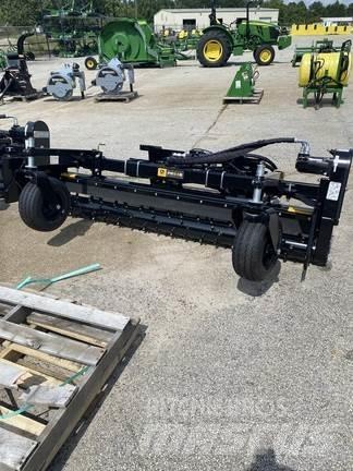 John Deere PR84 Ostalo za građevinarstvo