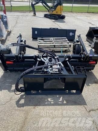 John Deere PR84 Ostalo za građevinarstvo