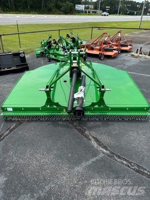 John Deere RC7M Rezači za bale, oprema za rezanje i odvajanje bal