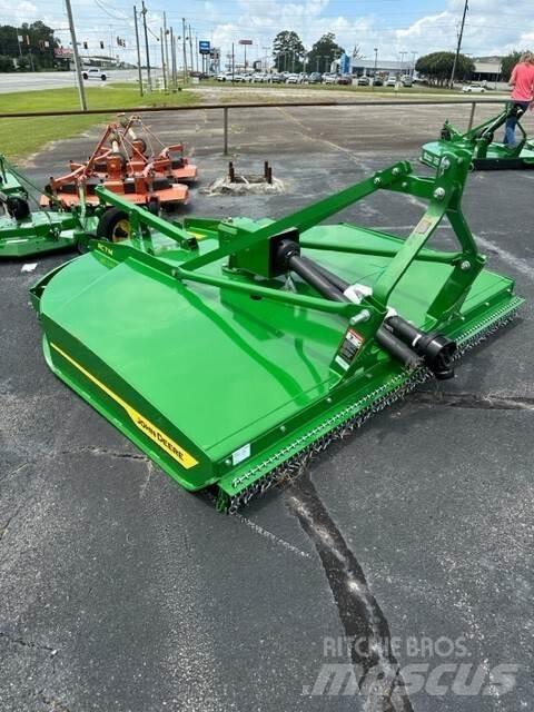 John Deere RC7M Rezači za bale, oprema za rezanje i odvajanje bal