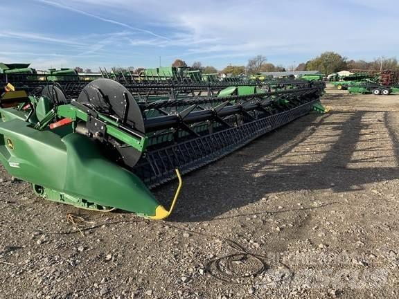 John Deere RD45F Dodatna oprema za kombajne