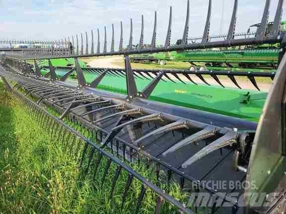 John Deere RD45F Dodatna oprema za kombajne