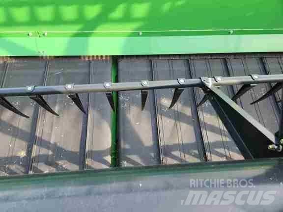 John Deere RD45F Dodatna oprema za kombajne