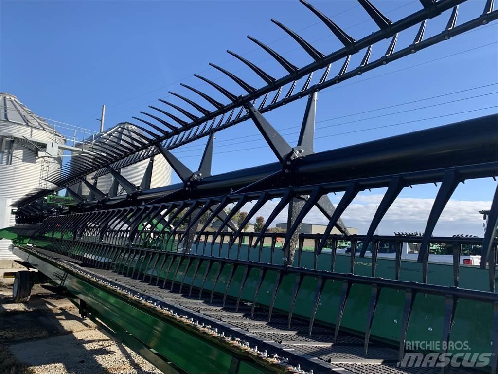 John Deere RD45F Dodatna oprema za kombajne