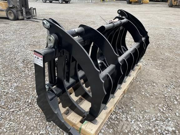 John Deere RR84 Ostalo za građevinarstvo