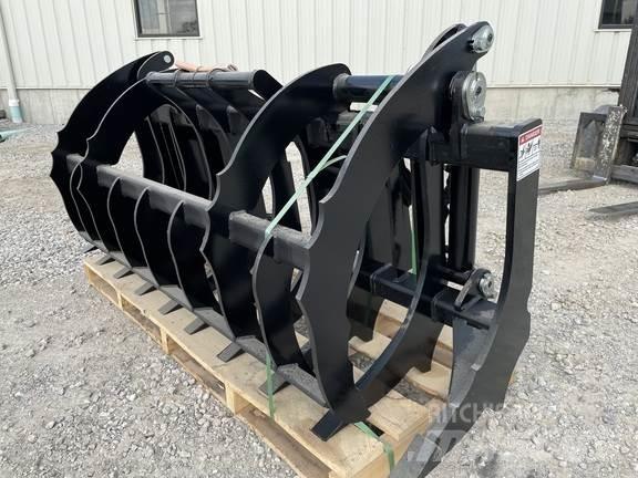 John Deere RR84 Ostalo za građevinarstvo