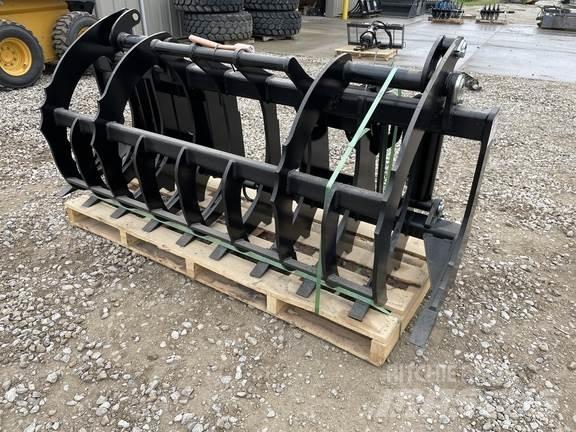 John Deere RR84 Ostalo za građevinarstvo