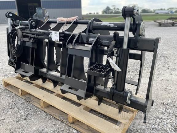 John Deere RR84 Ostalo za građevinarstvo