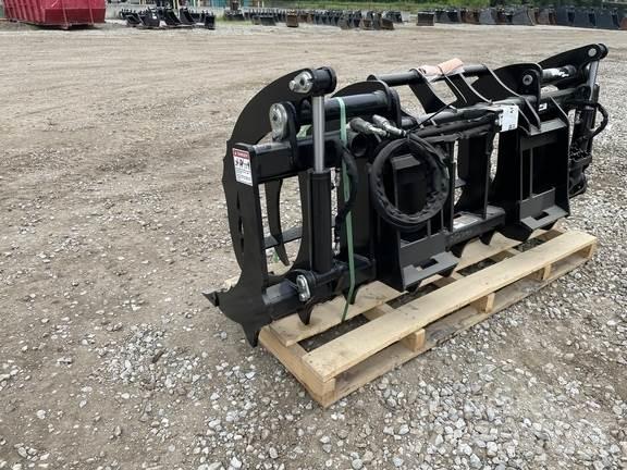 John Deere RR84 Ostalo za građevinarstvo