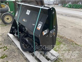 John Deere RT52 Roto drljače i motokultivatori
