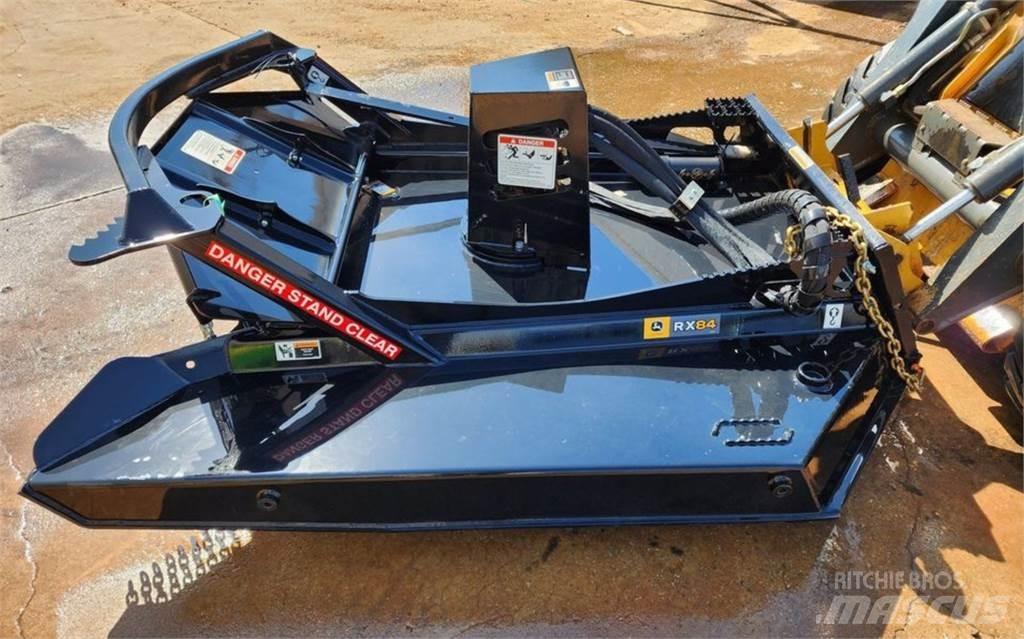 John Deere RX84 Ostale komponente