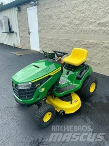 John Deere S100 Traktorske kosilice