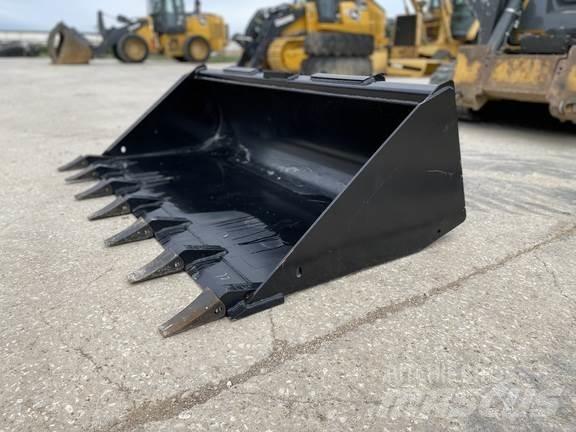 John Deere T72 Ostalo za građevinarstvo